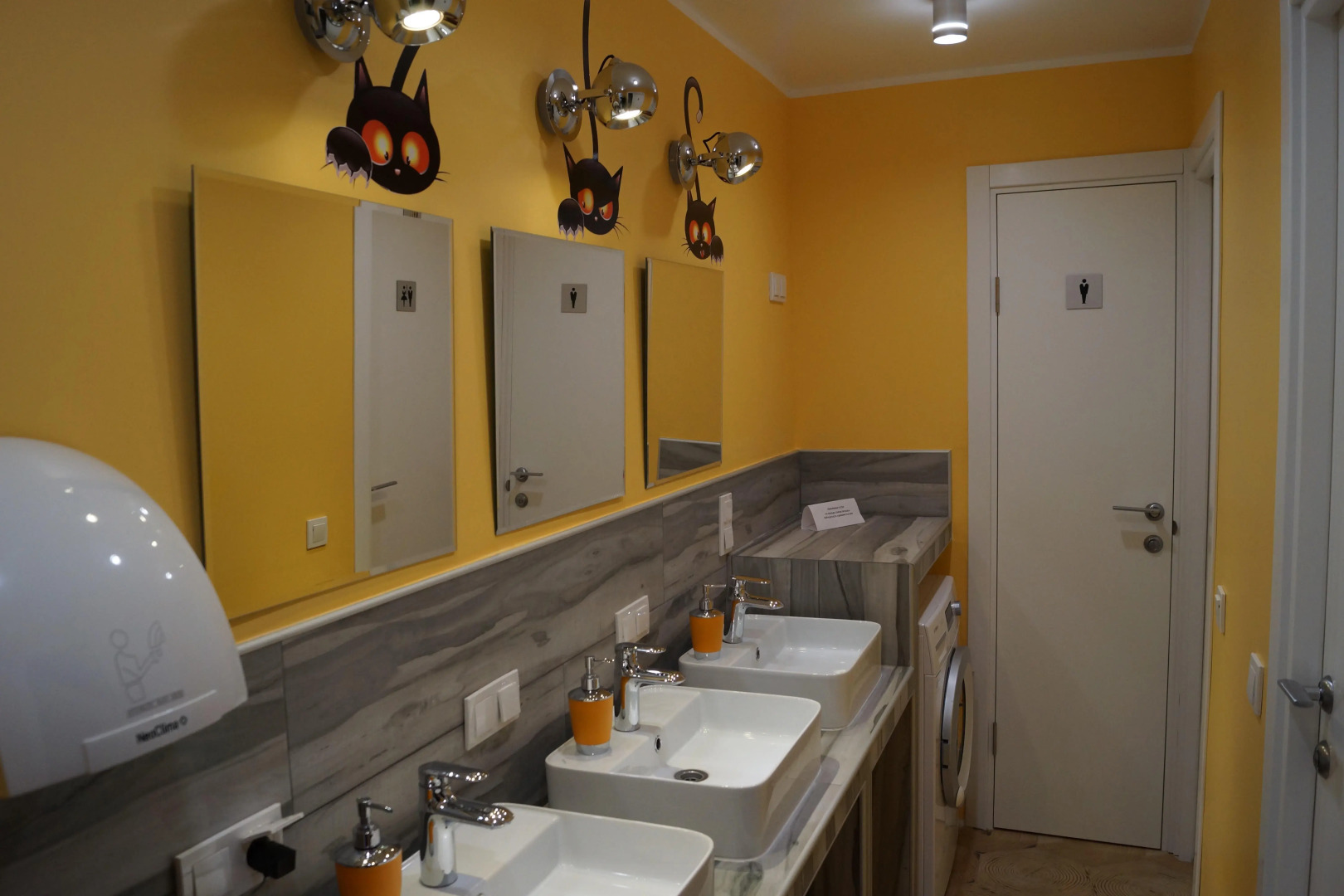 Хостел City Garden Taganskaya