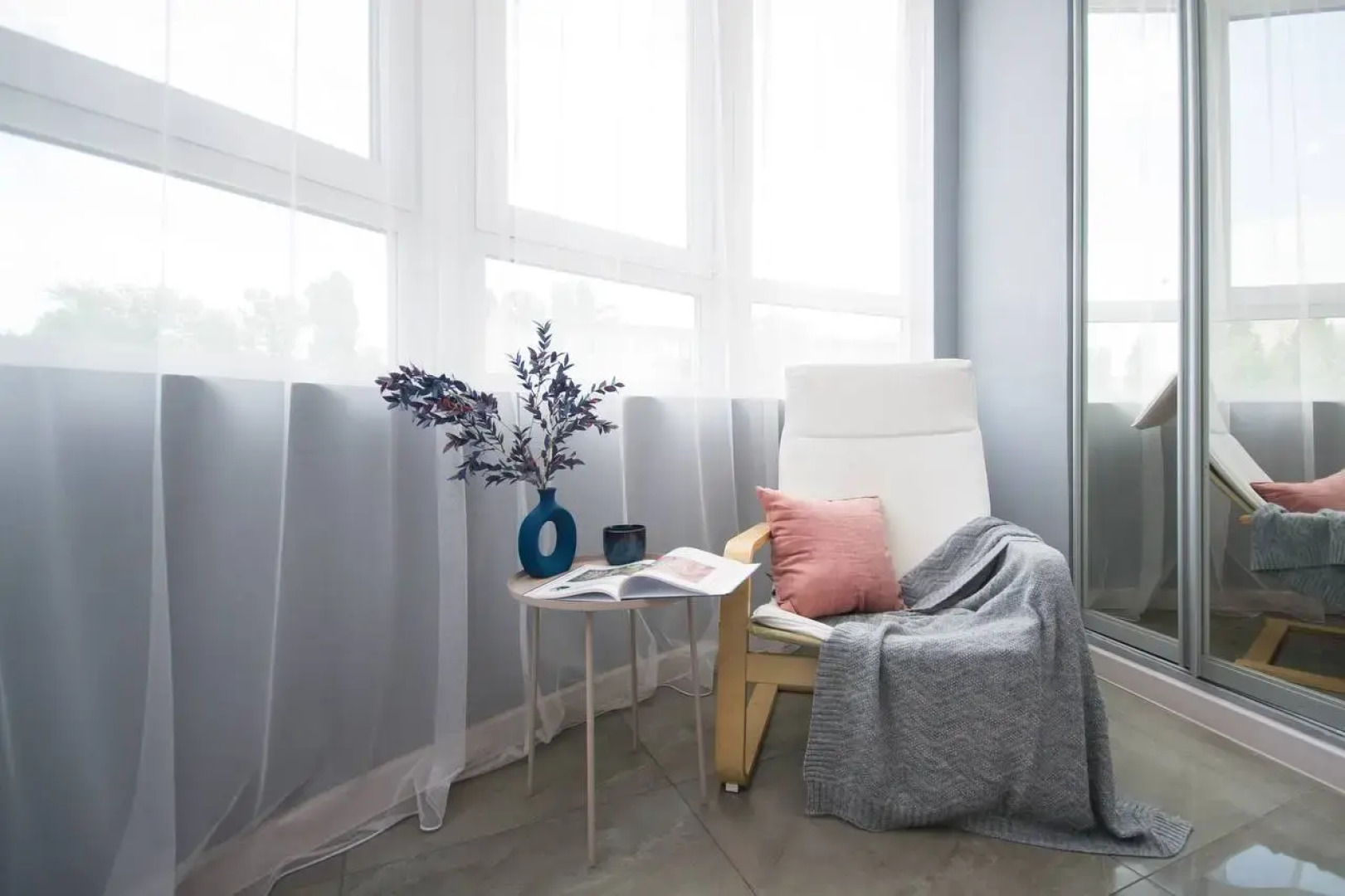 Апартаменты Премиум класса Каштановый Уют