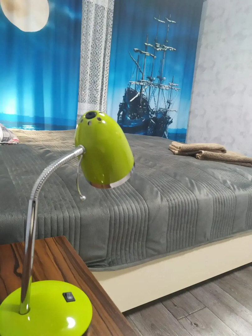 Квартира Посуточно Премьер