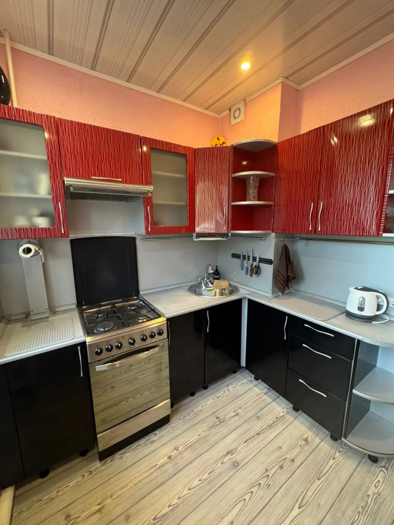 Апартаменты на Белинского 30