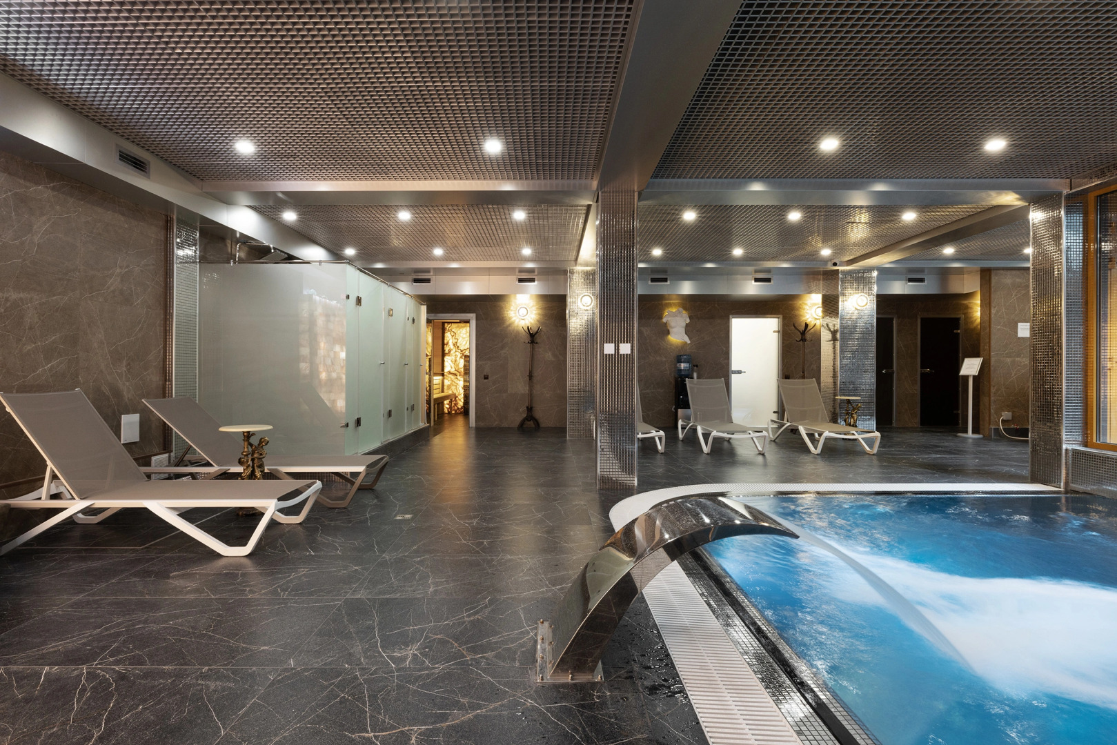 Stellar Collection Chalet Krasnaya Polyana