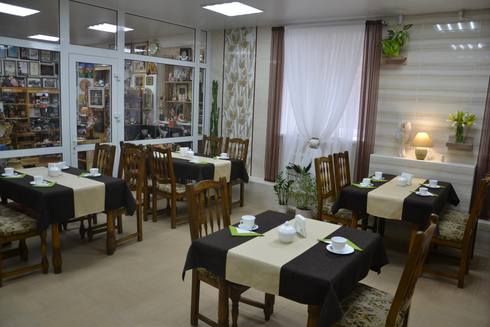 Мини-отель Евро