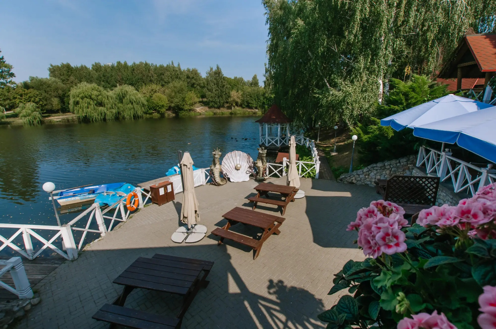 Гостевой дом Конюшенный двор