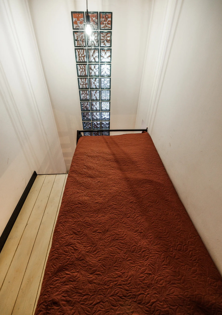 Квартира Лофт