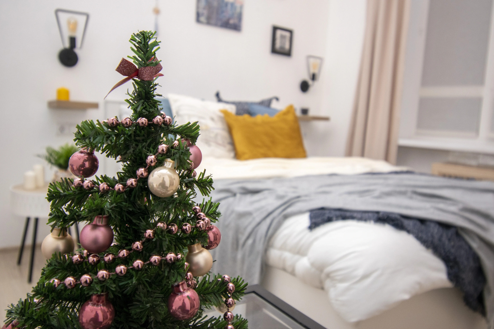 Апартаменты Studio Ante