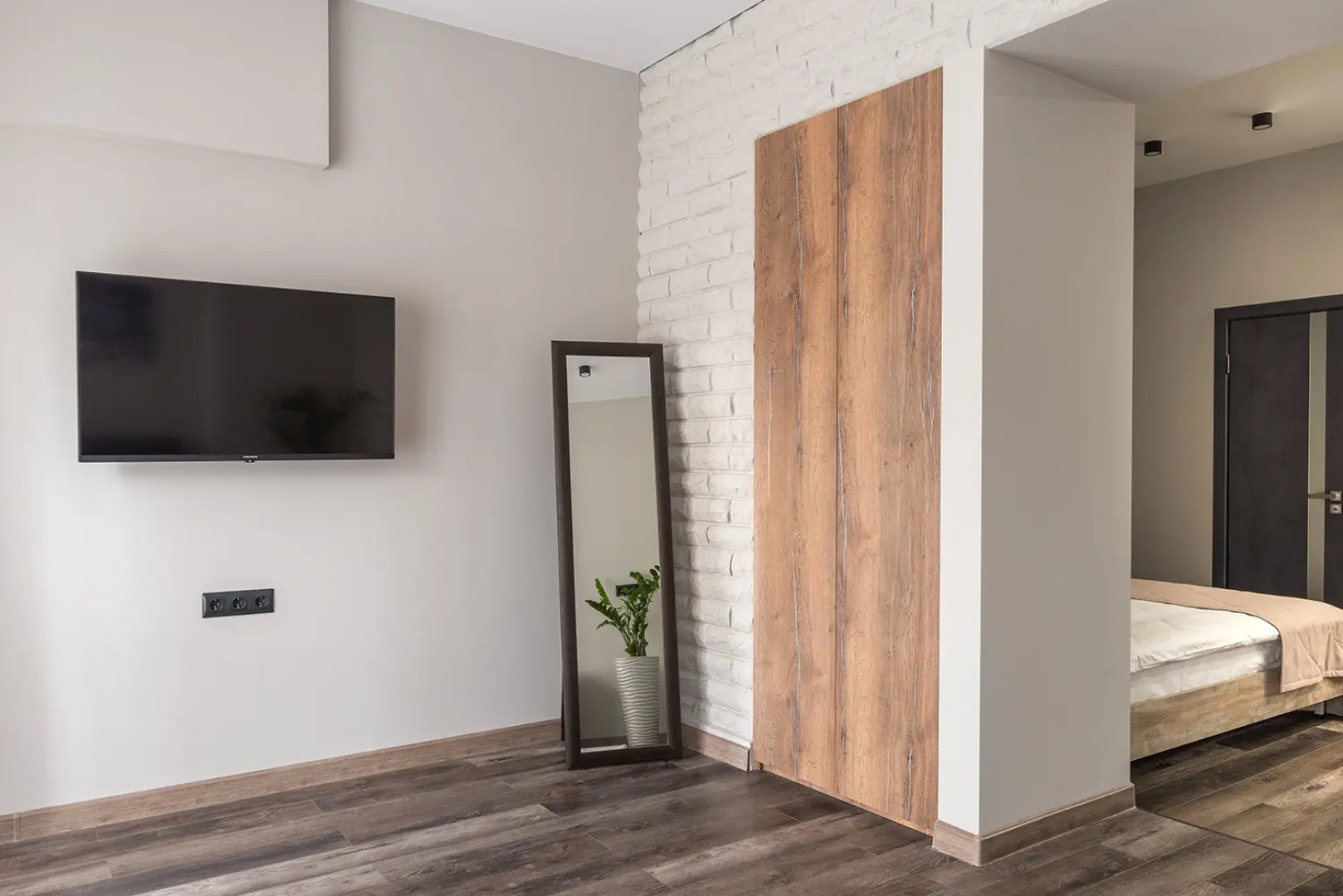 Апартаменты ChistoHome Современный уют для гостей Казани