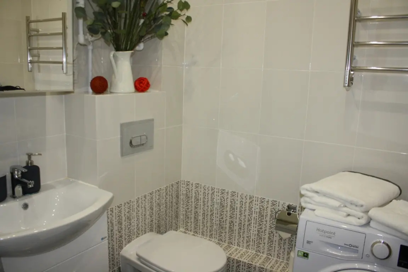 Апартаменты Мечта 24 2