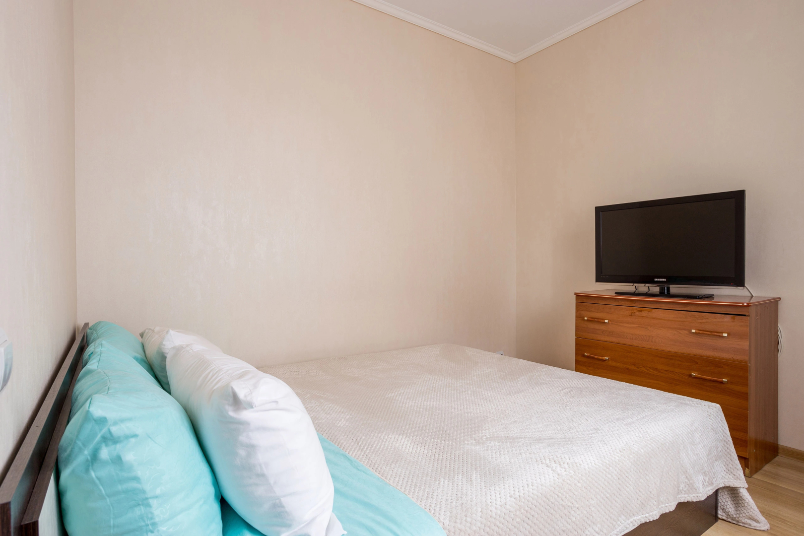 Аппартаменты Петра Метальникова