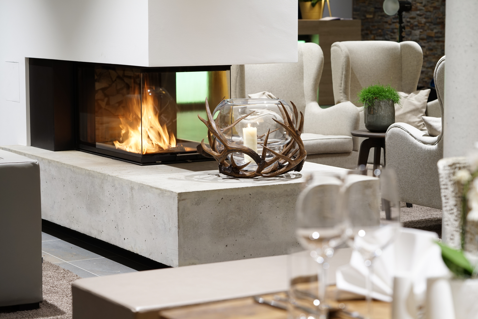 Wonnemar Resort-Hotel