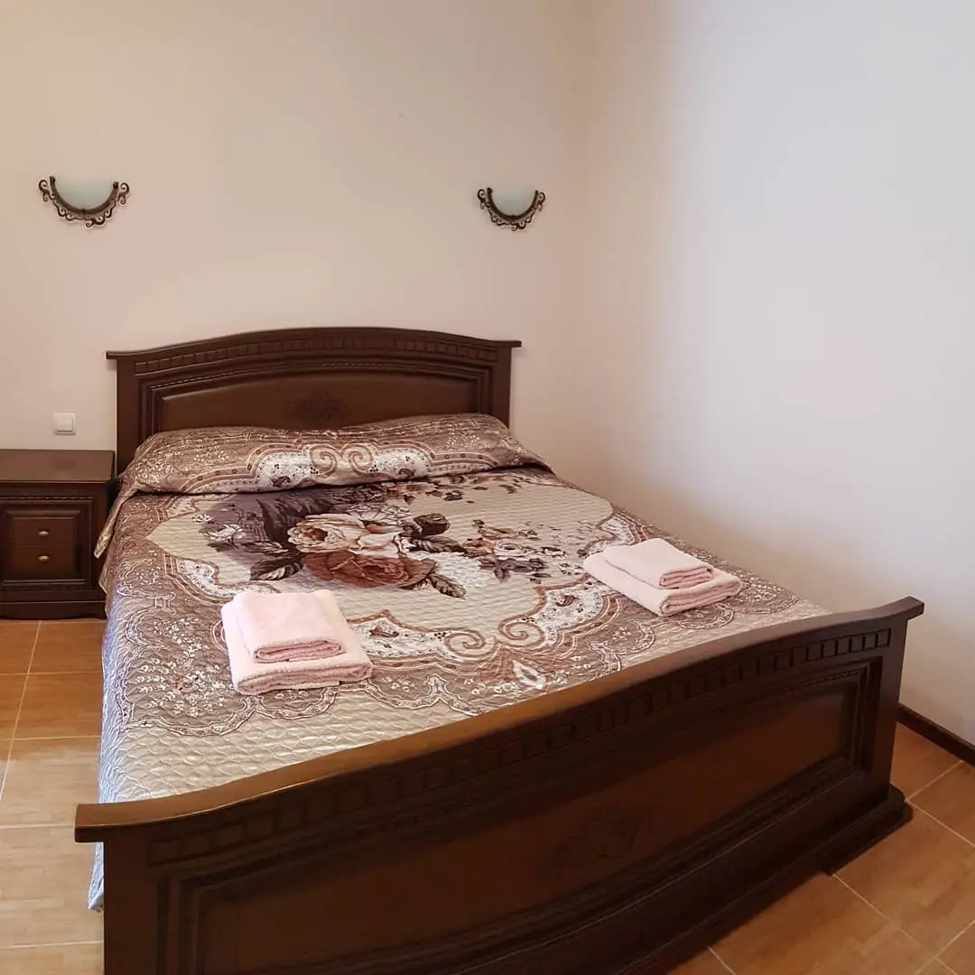 Гостевой дом Пальма