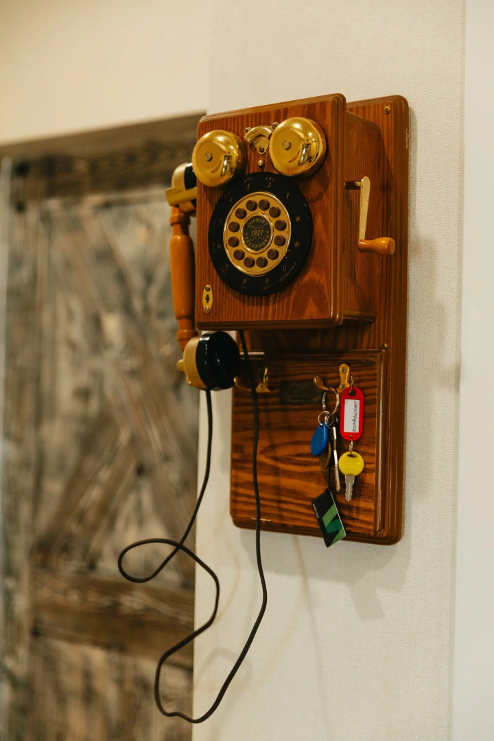 Квартира Березовая роща