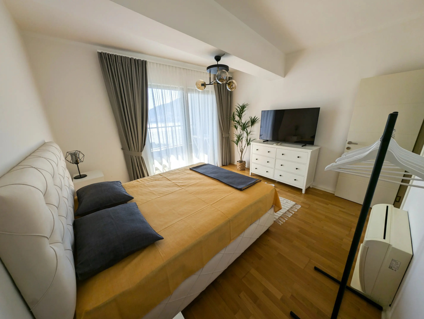 Апартаменты Lux Apartments Harmonia