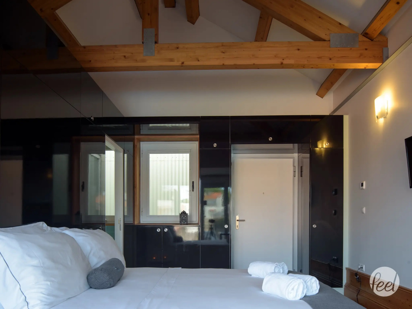 Апартаменты FEEL PORTO Antique Fontainhas