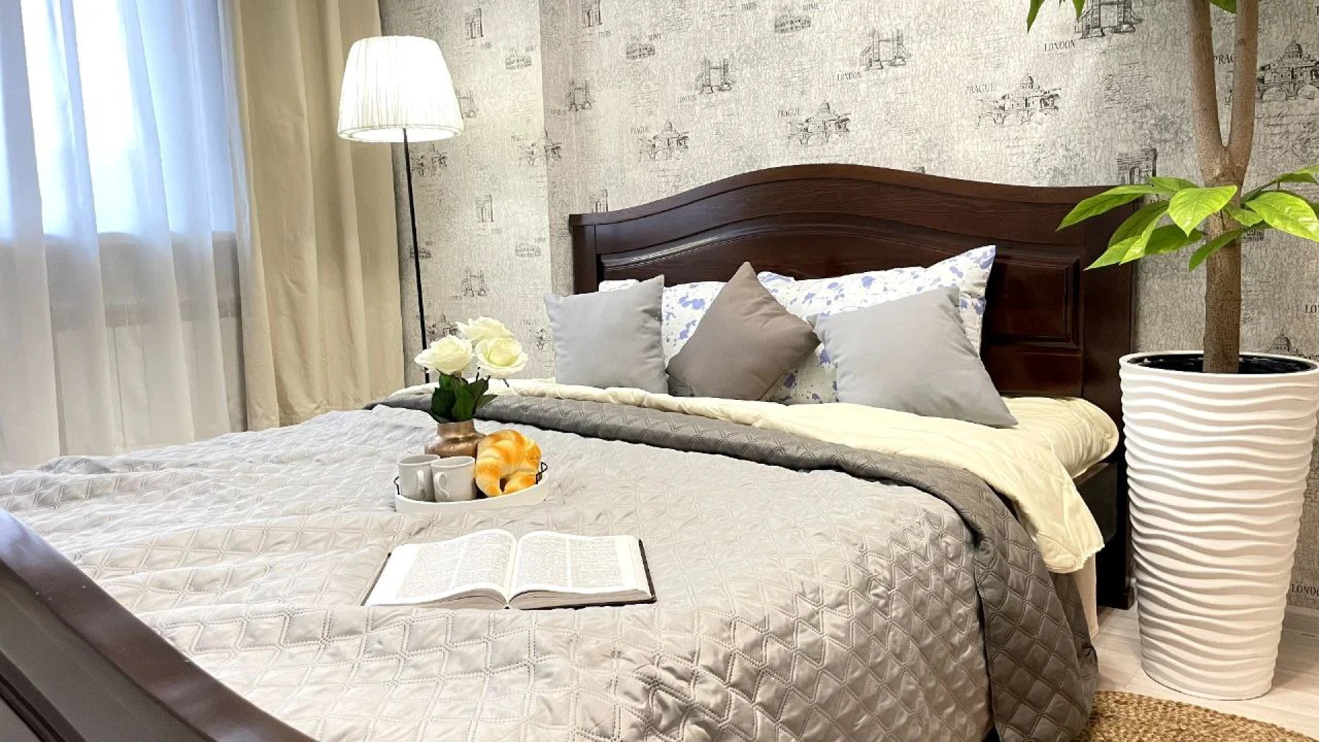 Апартаменты Riviera