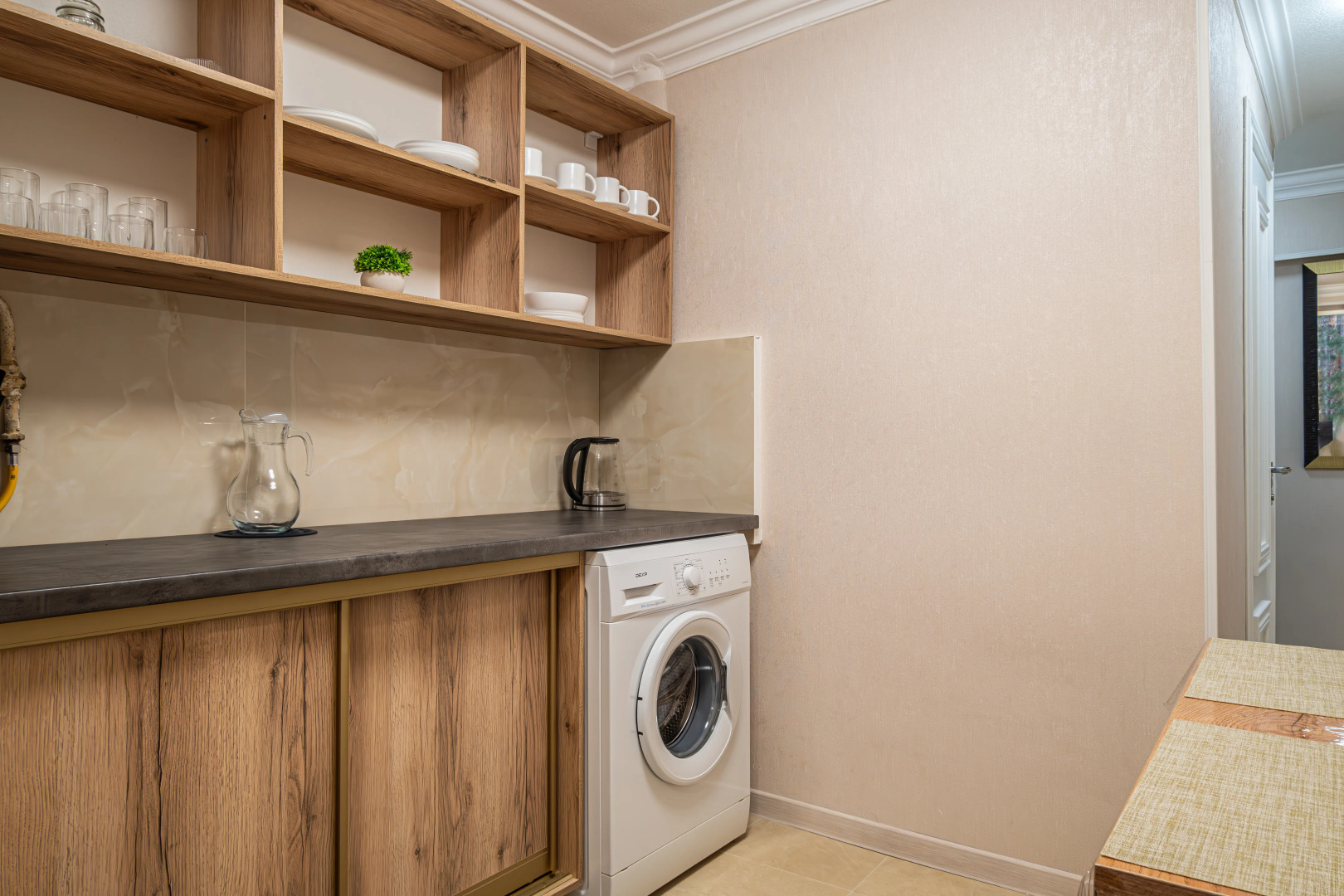 Апартаменты в Терсколе от Квартирукинг от Квартирукинг