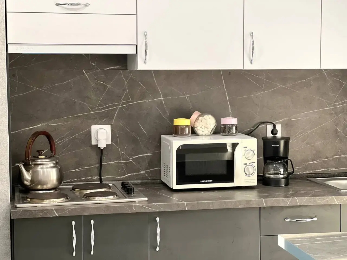 Апартаменты Chill Pill - центр - самозаселение 24/7 - 62