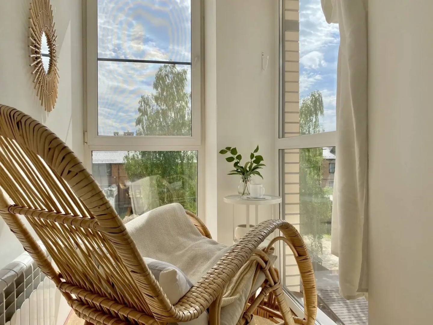 Уютный Таунхаус для идеального отдыха от Kravc Group