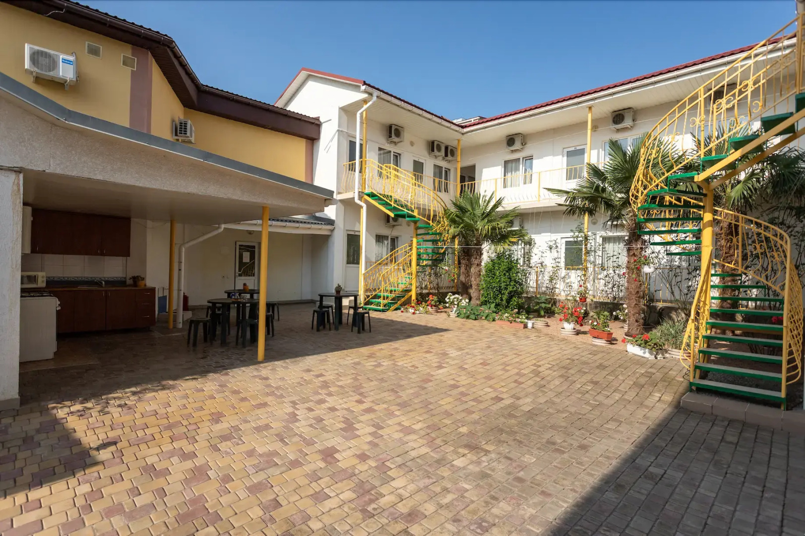 Гостевой Дом Эмма