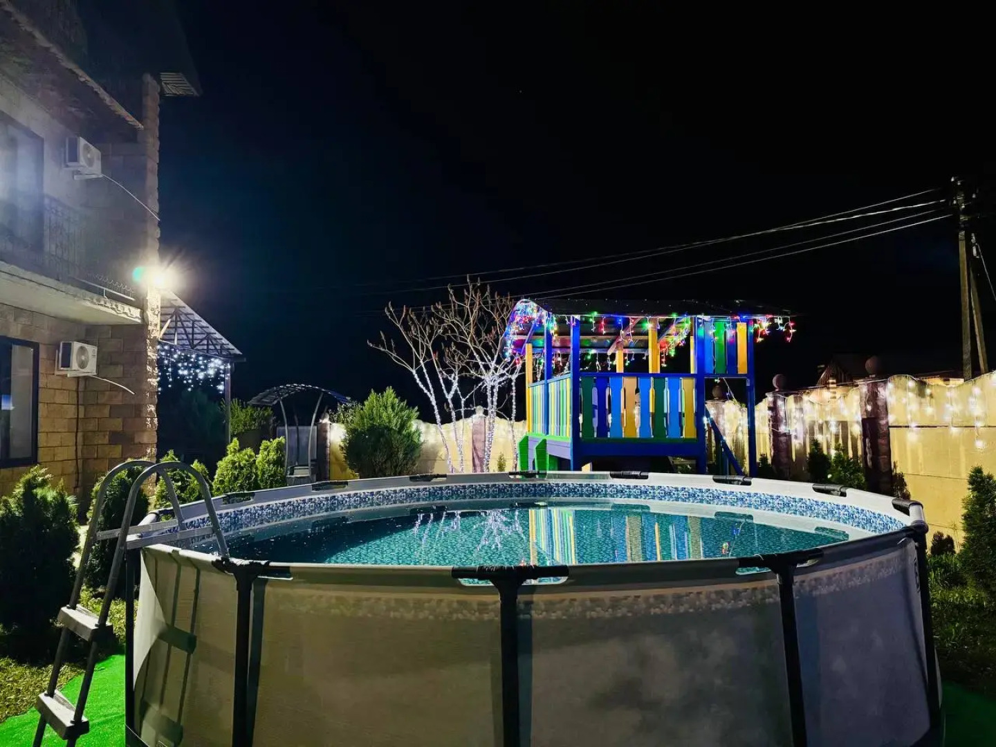 Гостевой Дом Два Брата