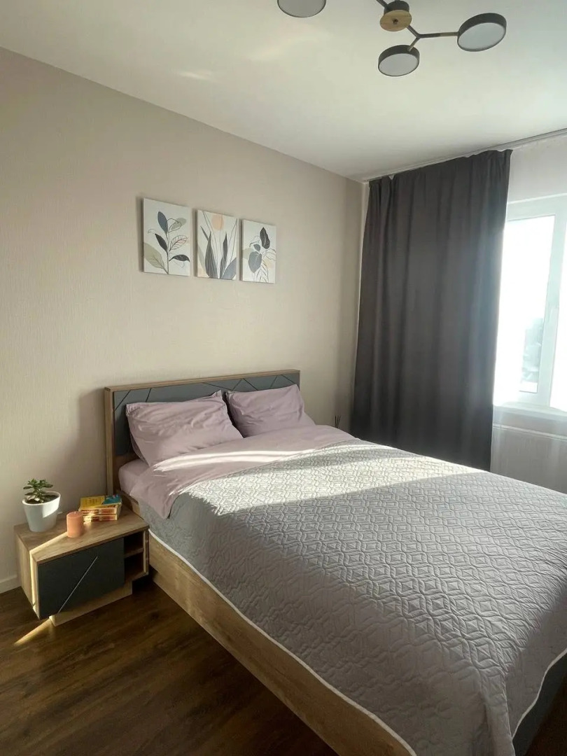 Комфортабельная квартира в Невском районе