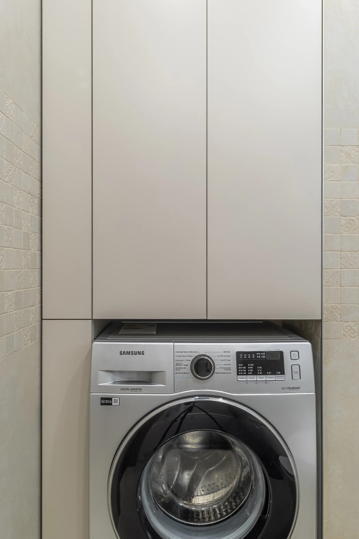 Апартаменты Авторские. Живите в законченном произведение!