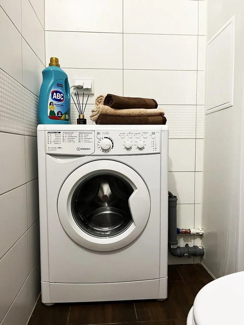 Квартира Солнечный Петербург