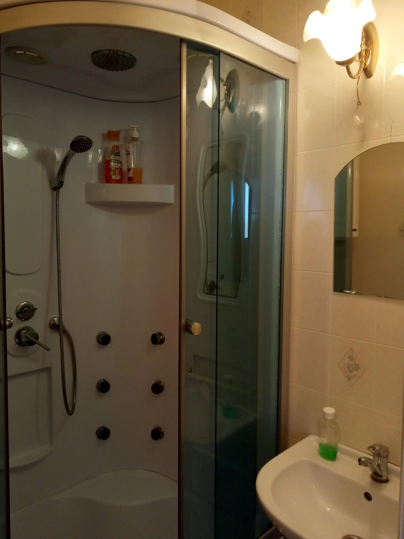 Гостевой дом Космос