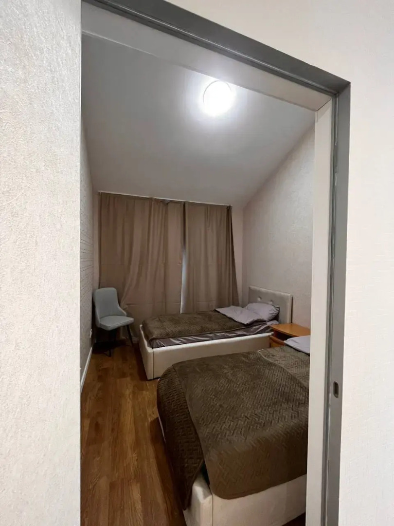 Частный Дом у Озера