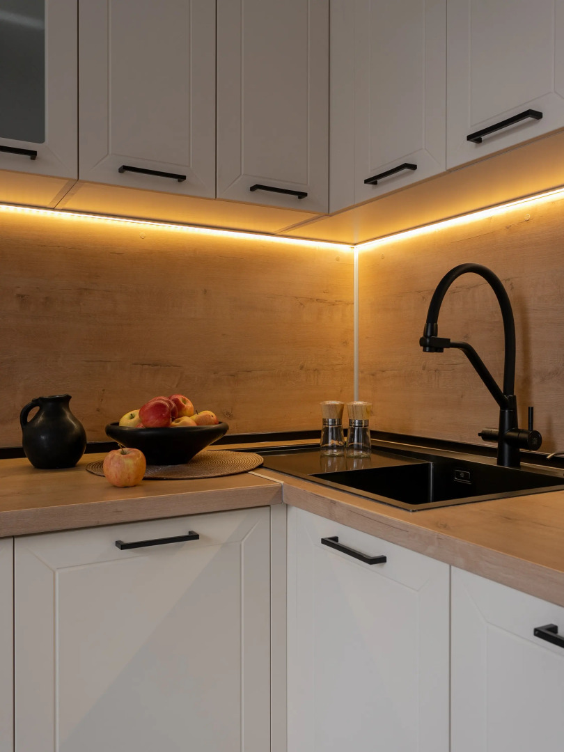 Квартира Joy Прокшинский