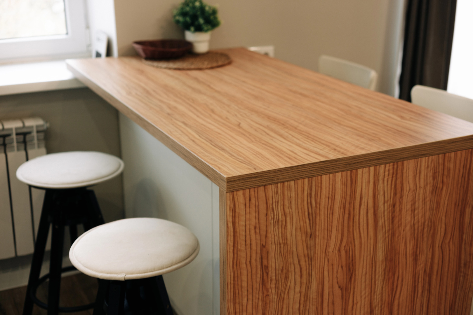 Квартира ЭкоStudio