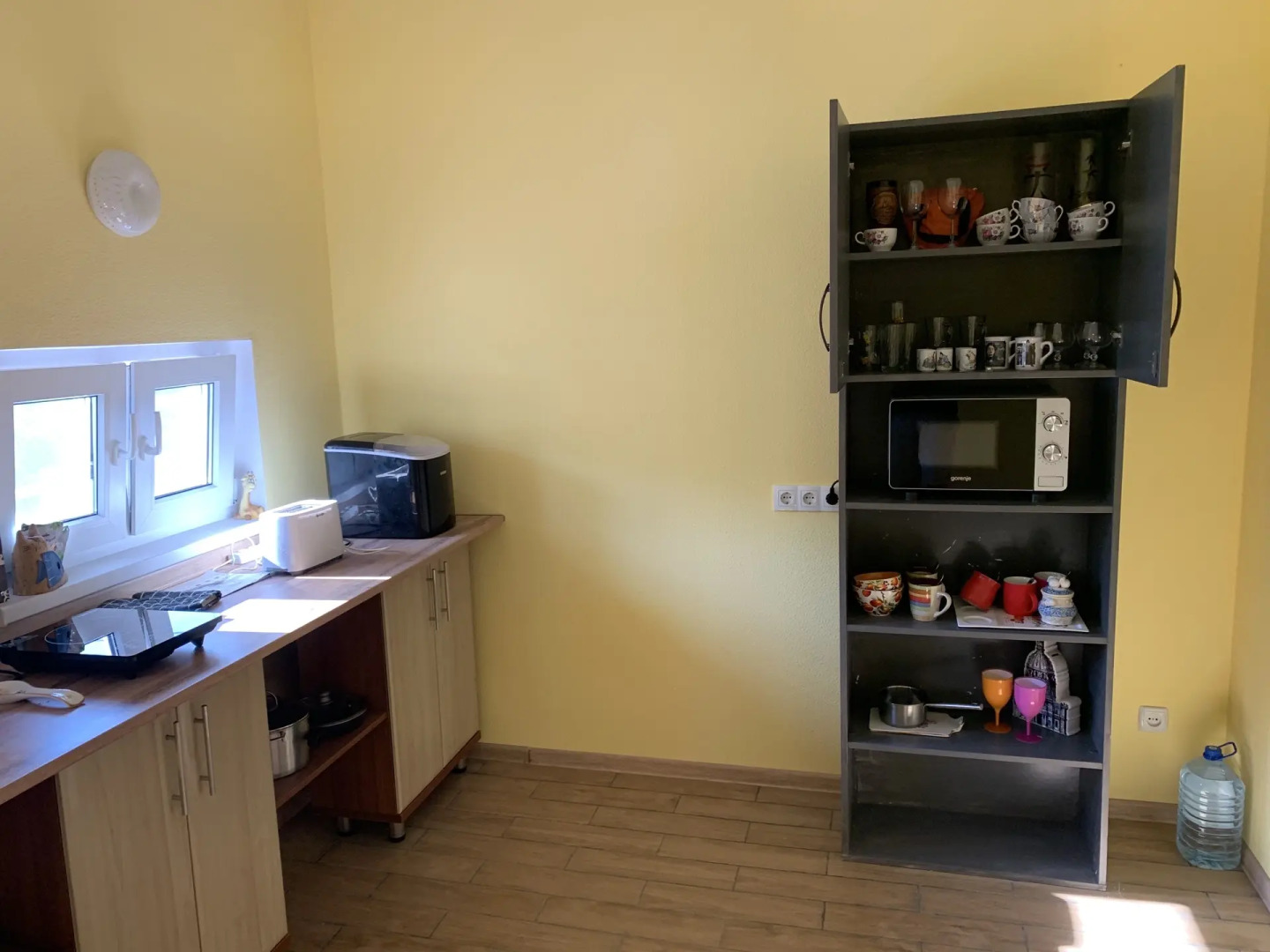 Гостевой дом Пинтуш