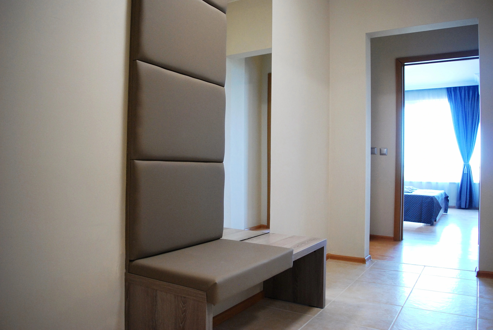 Апарт-Отель Arizona Del Mar