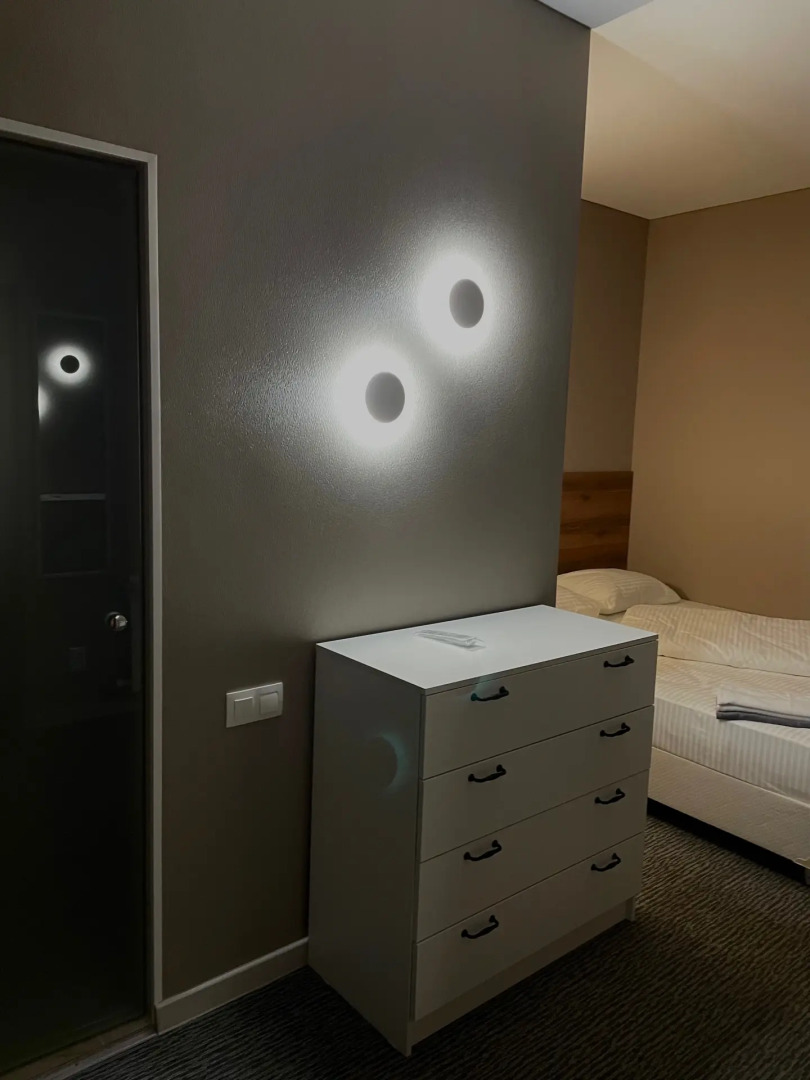 Отель Бутик-отель Лекс