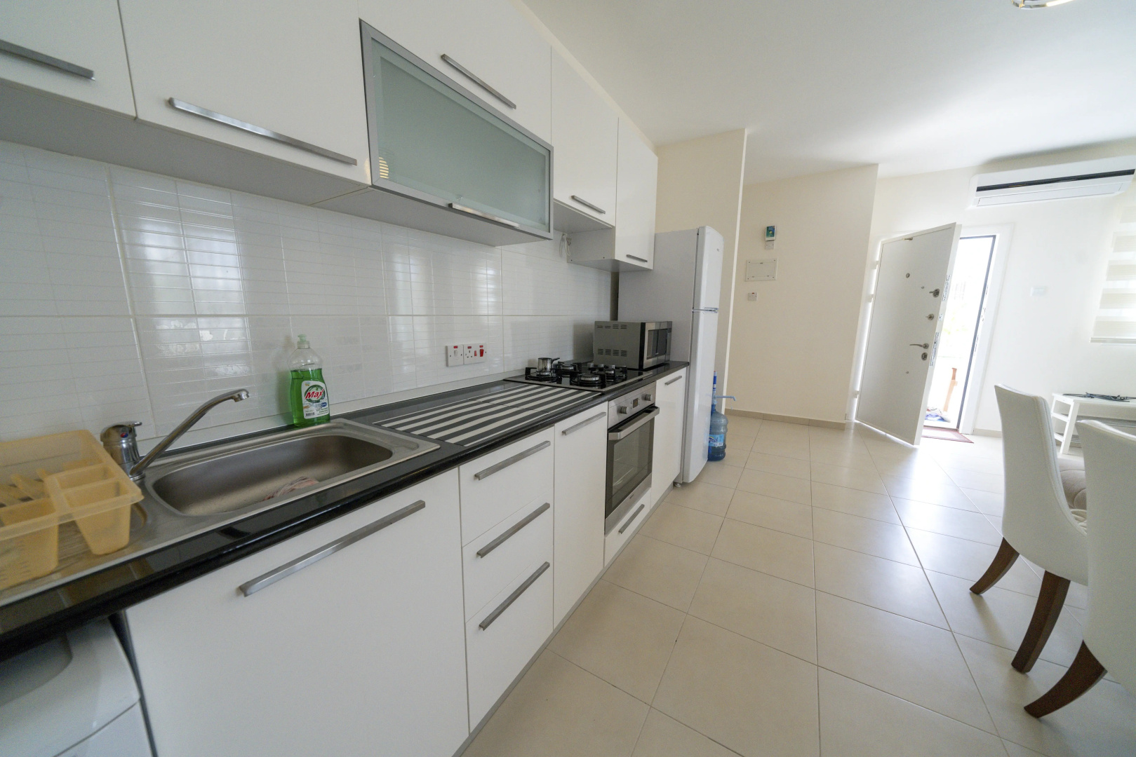 Caezar Beach Apartaments