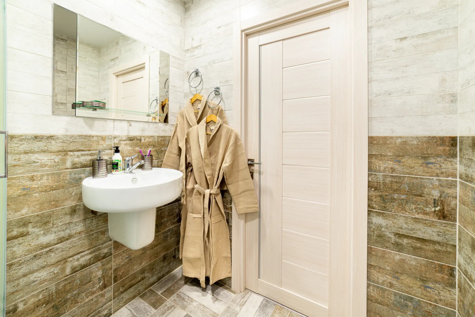 Квартира Love Loft