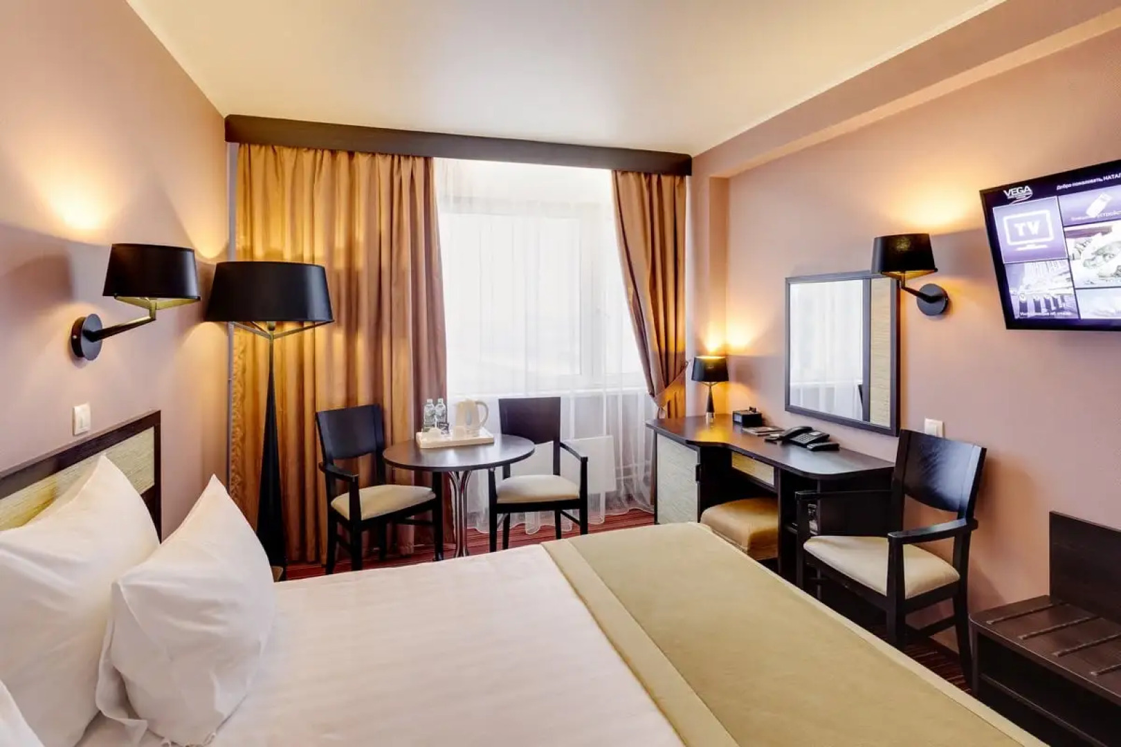 Отель Измайлово Вега Сервис Размещения Фаворит Групп