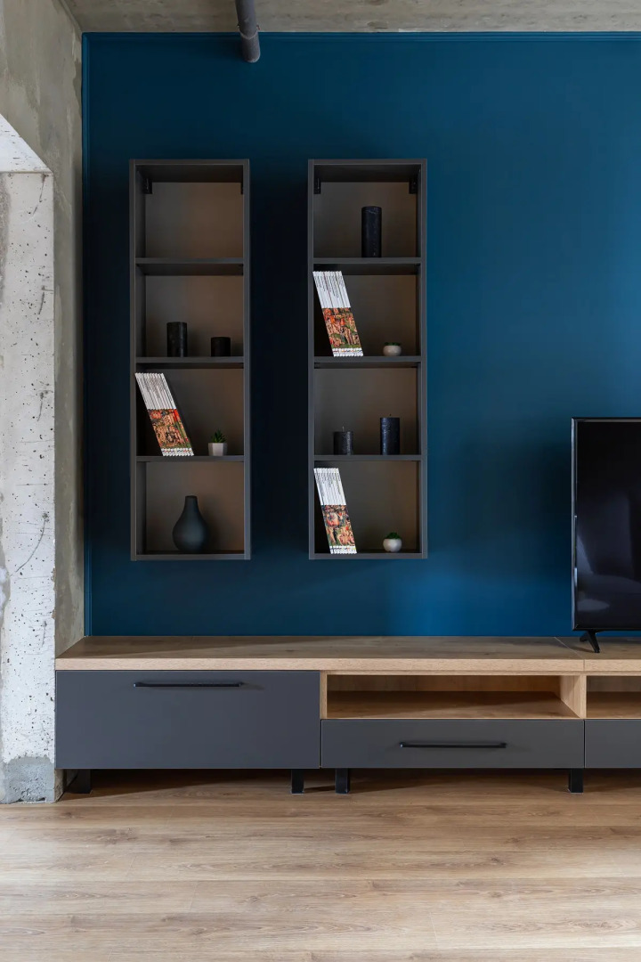 Апартаменты Лофт NICE CHOICE