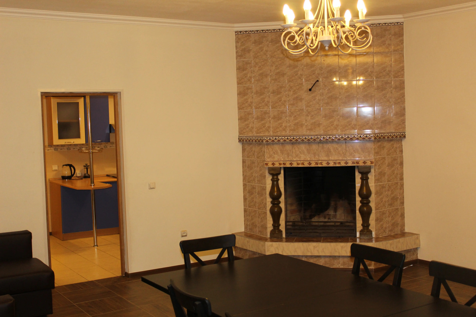 Парк-Отель Ясенки