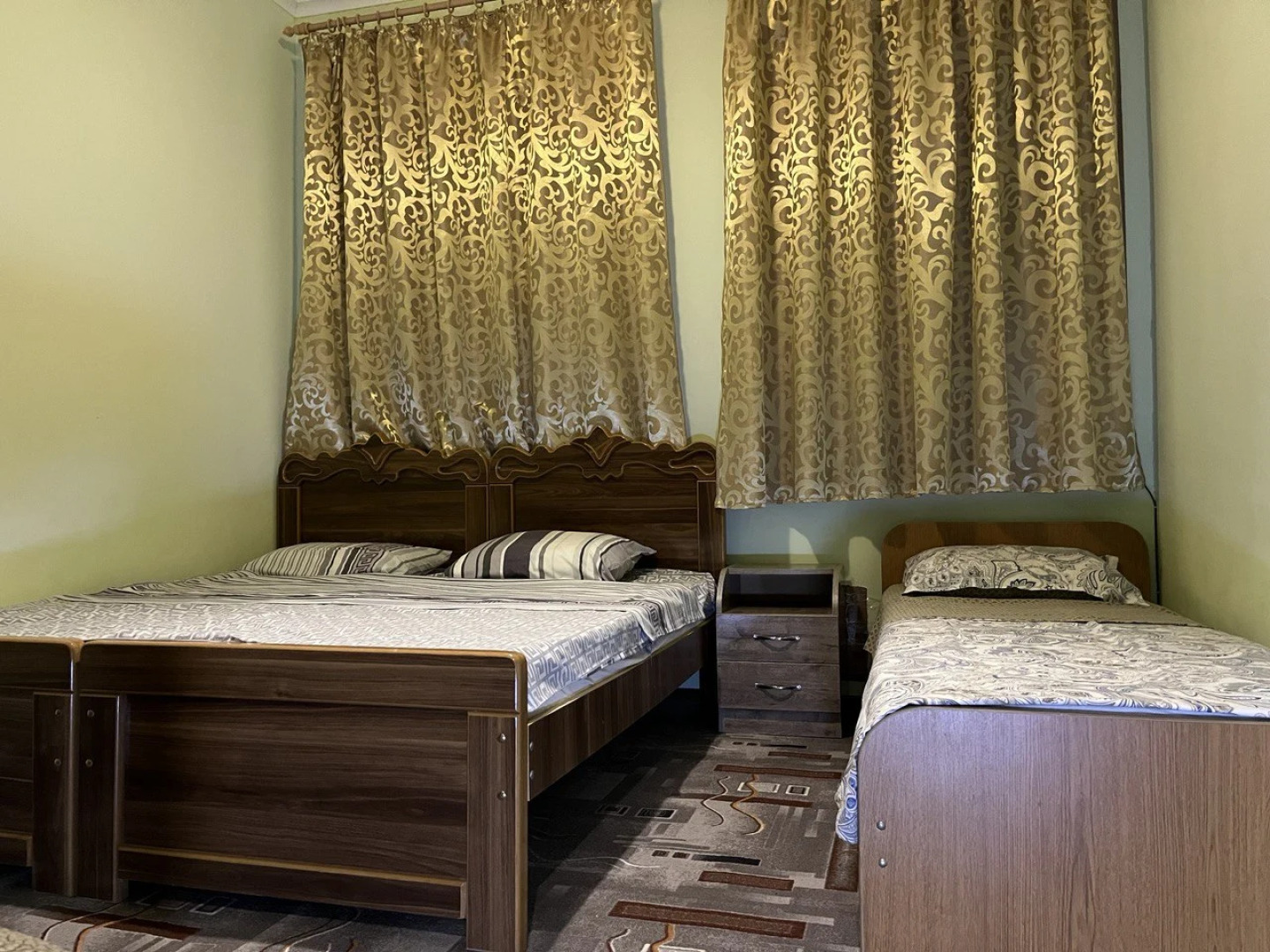 Гостевой дом Алиса