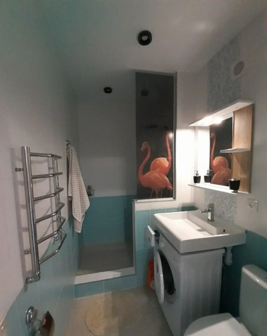 Апартаменты Натали