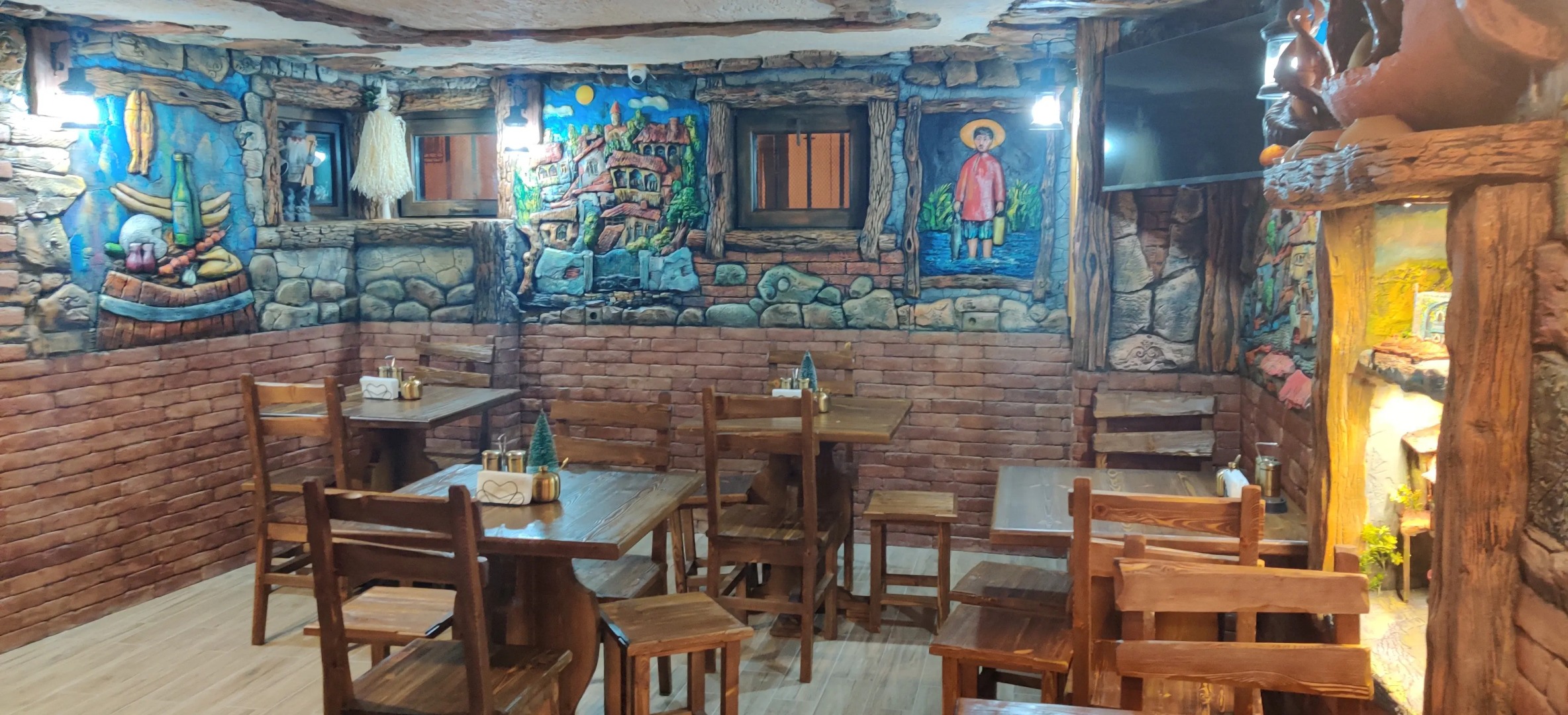 Отель Mimino T&G