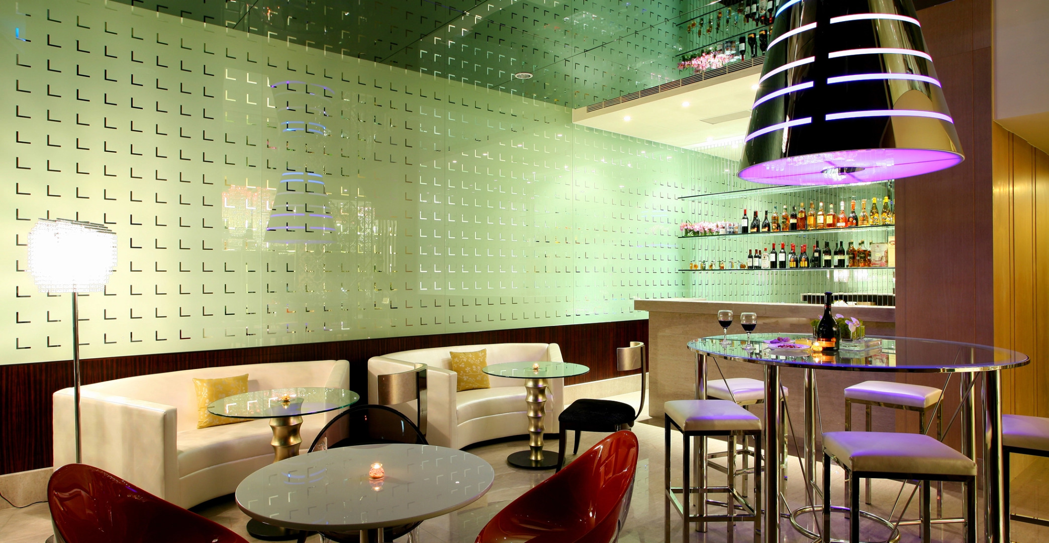 Мини-Отель The Crystal Resort Sun Moon Lake