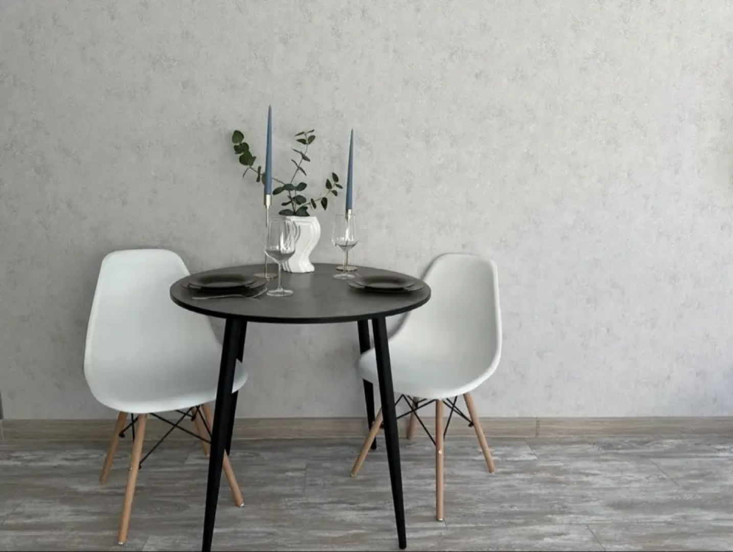 Апартаменты Студия