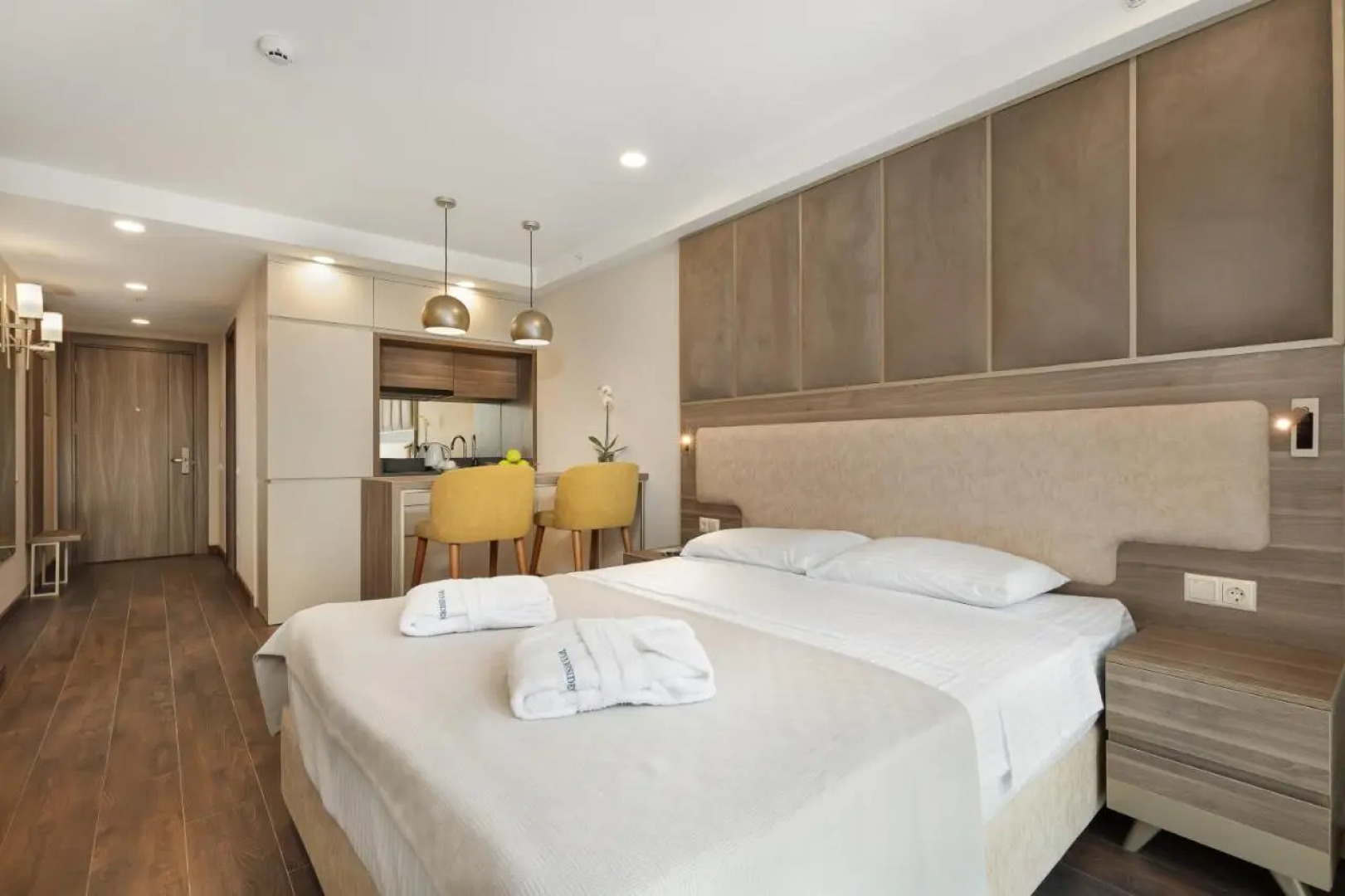 Апарт-Отель Wyn Residences Batumi