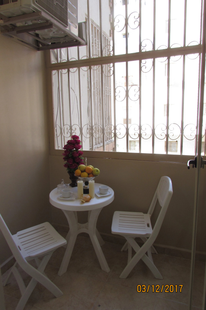 Апартаменты RedSeaLine