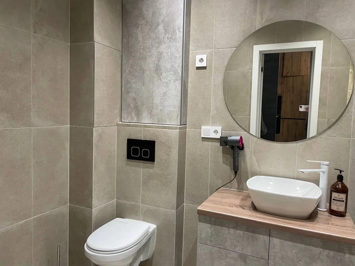 Квартира посуточно