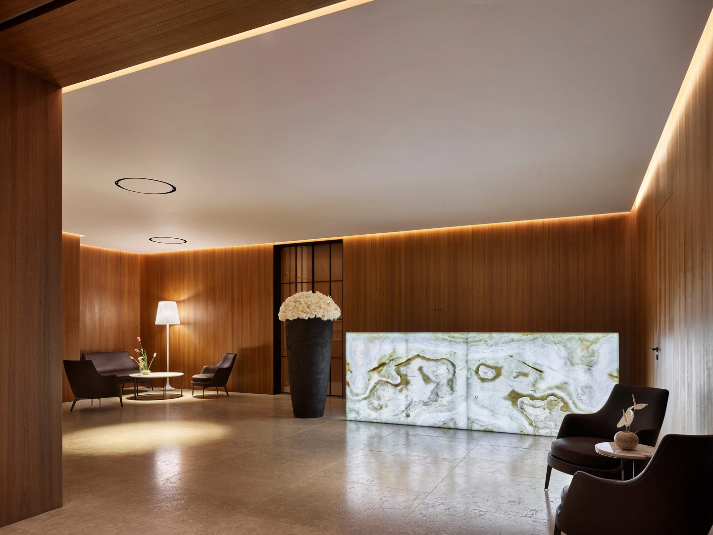 Stella di Mosca by BVLGARI Hotels