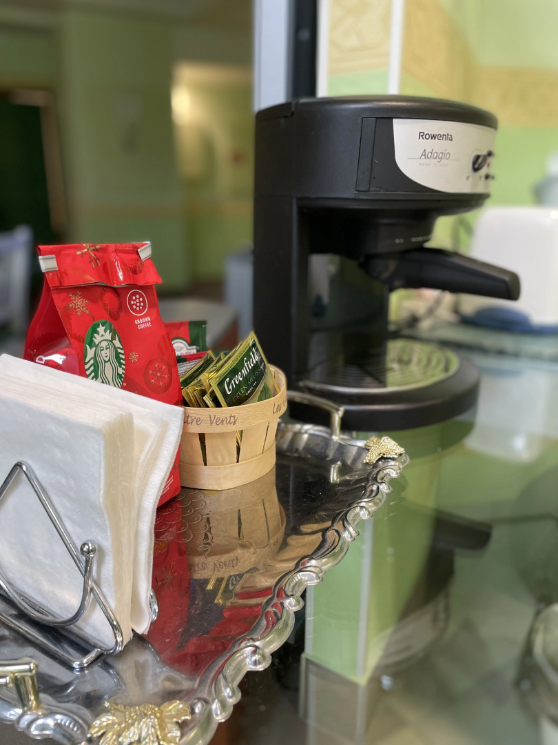 Мини-отель Спарта