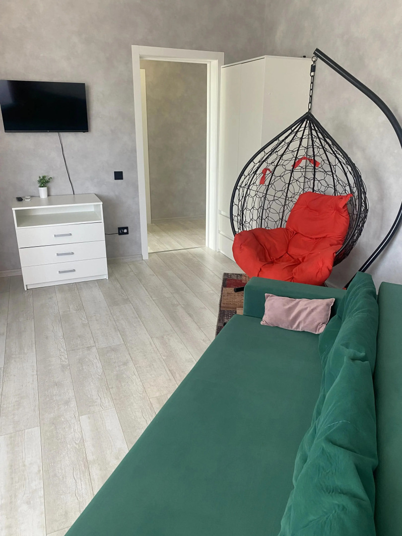 Квартира рядом с Мамаевым Курганом