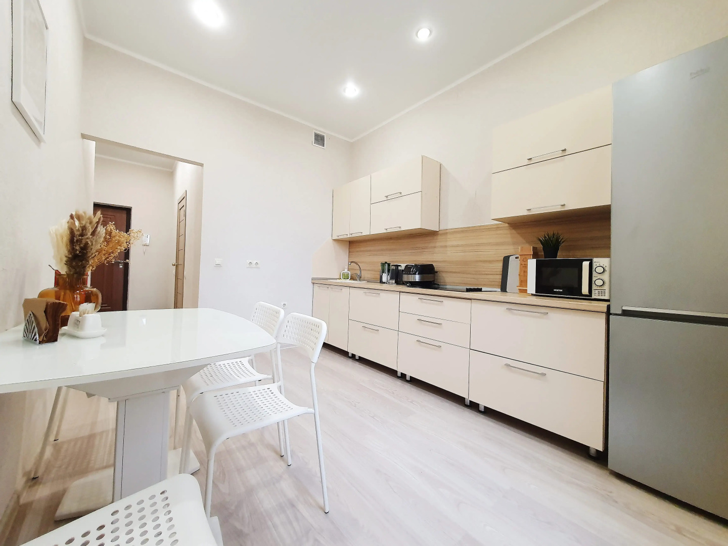 Квартира с Одной Спальней Houston